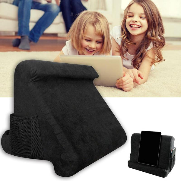 SOFT  PILLOW TABLET STAND