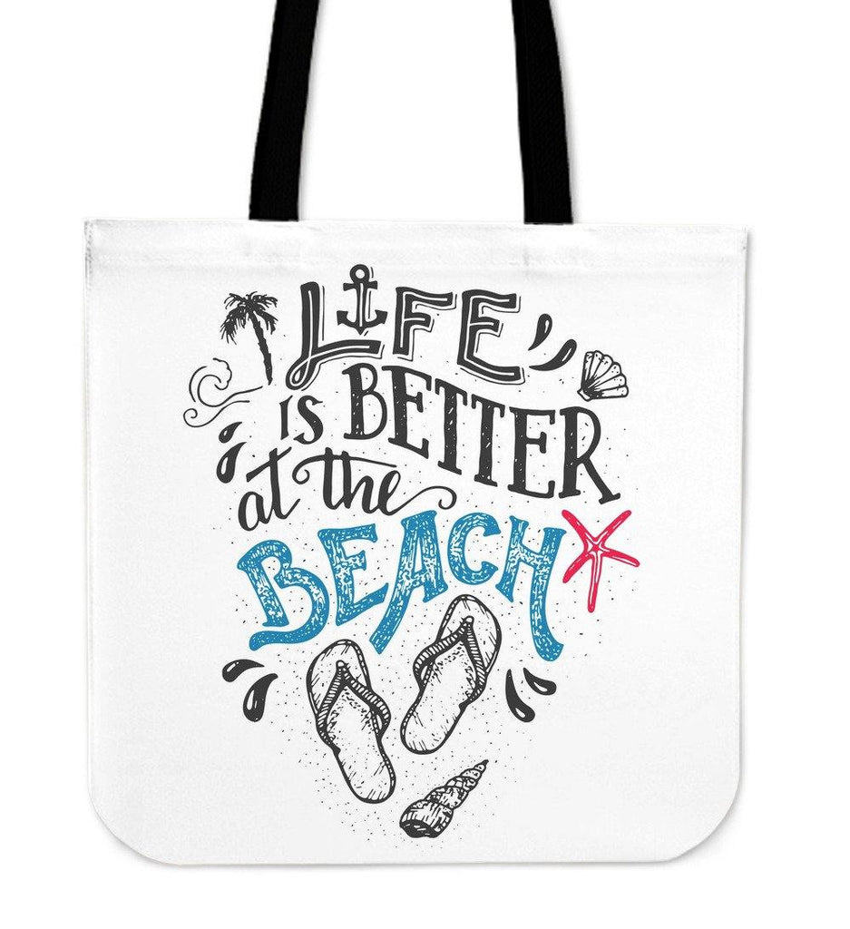 BEACH TOTE BAG - TSP Top Selling Products