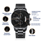 HUSBAND DEFINITION - WATCH