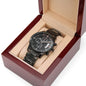 HUSBAND DEFINITION - WATCH