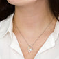 FOREVER LOVE NECKLACE - TO MY MOM