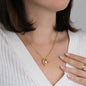 FOREVER LOVE NECKLACE - TO MY MOM
