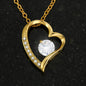 FOREVER LOVE NECKLACE - TO MY MOM