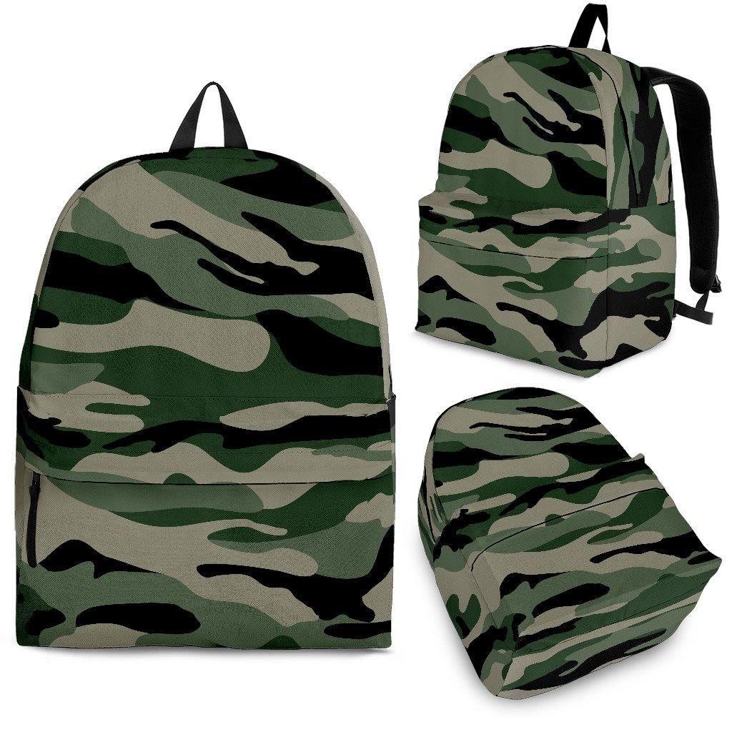 ARMY BACKPACK - TSP Top Selling Products