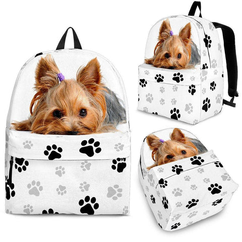 YORKSHIRE TERRIER BACKPACK - TSP Top Selling Products