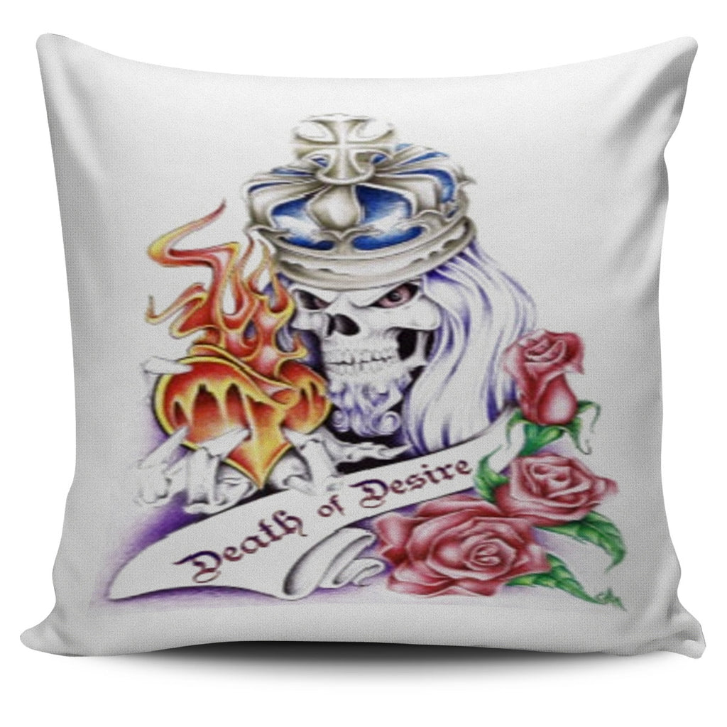 DECORATIVE PILLOW