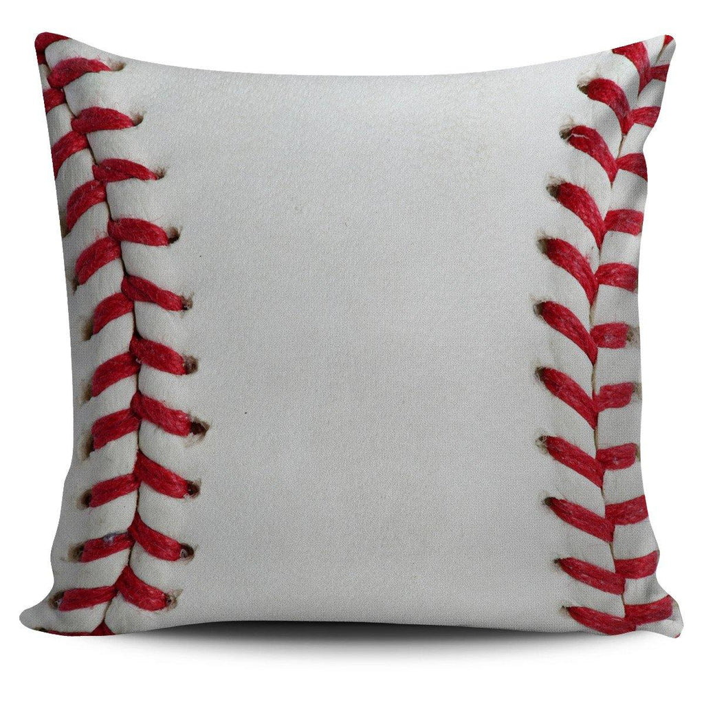 Baseball Pillow Cover - TSP Top Selling Products