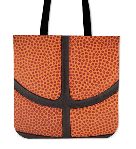 BASKETBALL TOTE BAG - TSP Top Selling Products