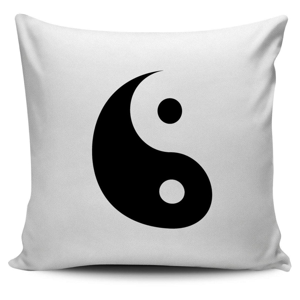 Yin Yang Pillow Cover - TSP Top Selling Products