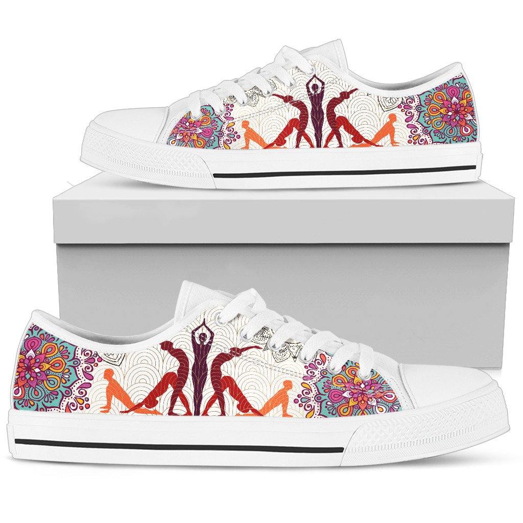 Yoga Women's Low Top Shoe - TSP Top Selling Products