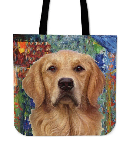LABRADOR RETRIEVER TOTE BAG - TSP Top Selling Products