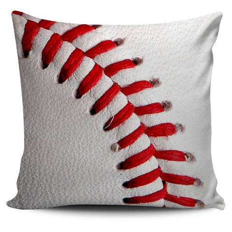 Baseball Pillow Cover - TSP Top Selling Products
