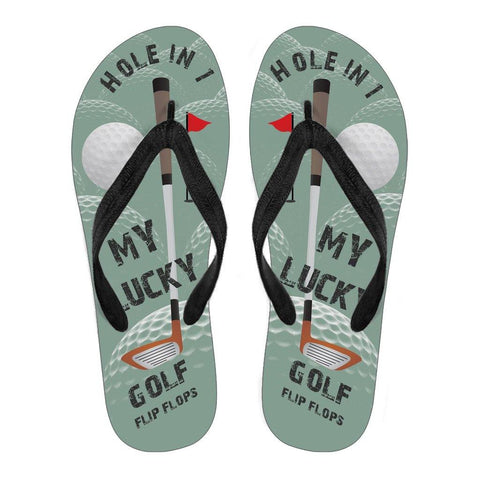 Golf Flip Flops men's - TSP Top Selling Products