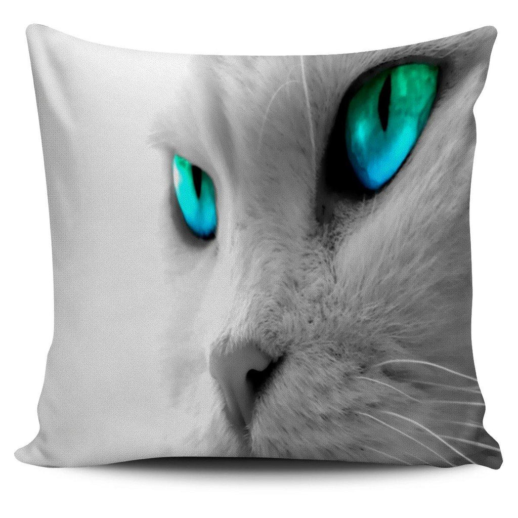 CATS EYES PILLOW COVER OFFER - TSP Top Selling Products
