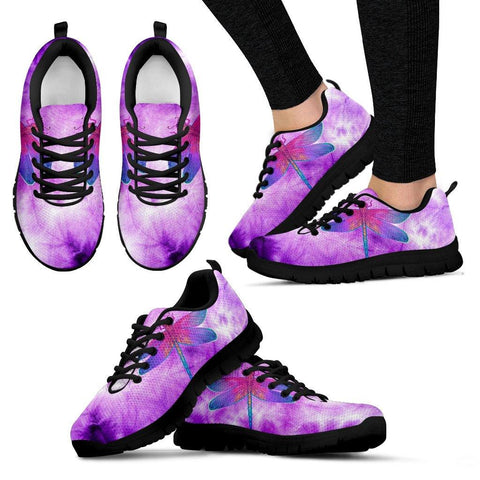 Abstract Women's Sneakers - TSP Top Selling Products