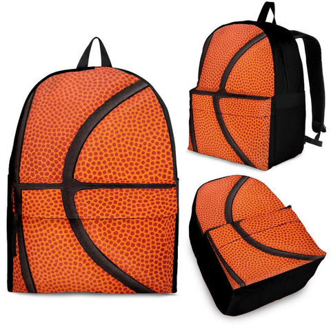 BASKETBALL BACKPACK - TSP Top Selling Products