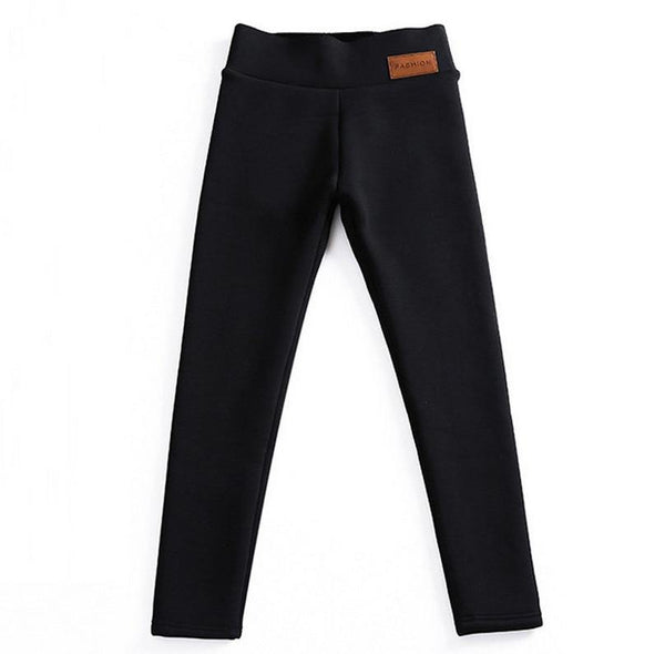 WOMEN'S THICK WINTER VELVET WOOL PANTS - TSP Top Selling Products