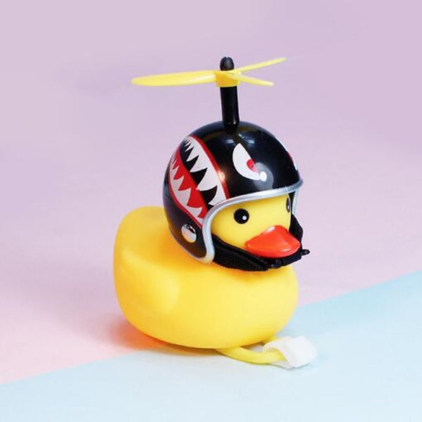 Car Duck