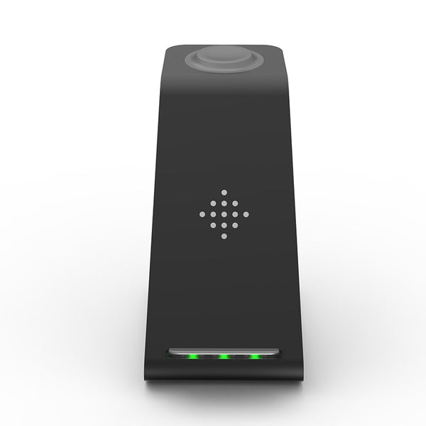 MULTI CHARGING STATION FOR  APPLE PHONE, WATCH & EARPHONES