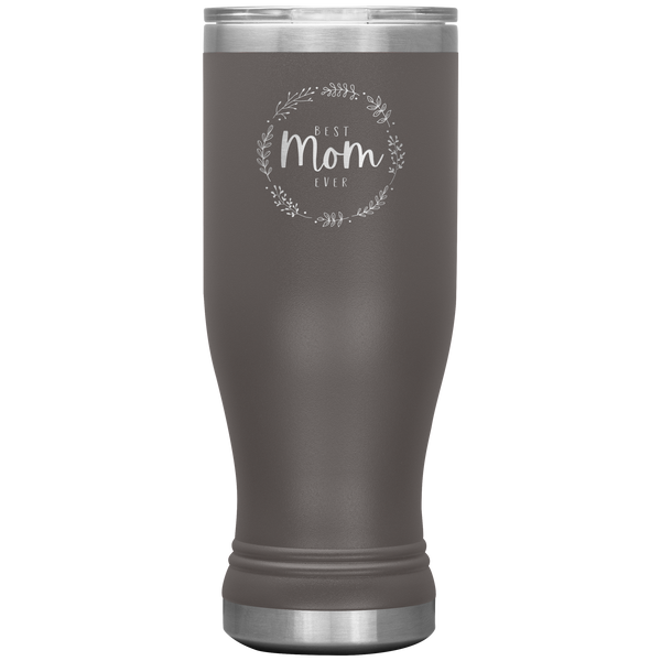 BEST MOM EVER BOHO TUMBLER 20oz - TSP Top Selling Products