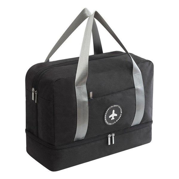 WATERPROOF WET/DRY SEPARATION SPORTS BAG - TSP Top Selling Products