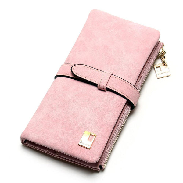 TWO FOLD WOMEN'S PURSE - TSP Top Selling Products