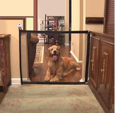 PORTABLE PET GATE - TSP Top Selling Products