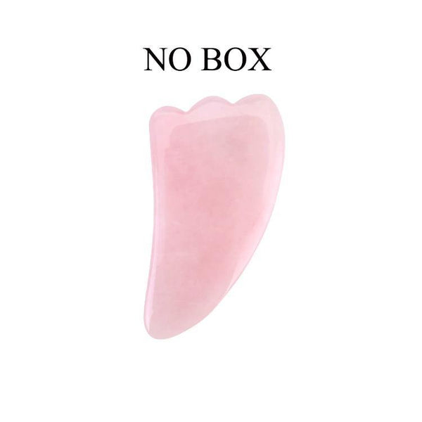 ROSE QUARTZ LIFTING FACE MASSAGE GIFT BOX - TSP Top Selling Products