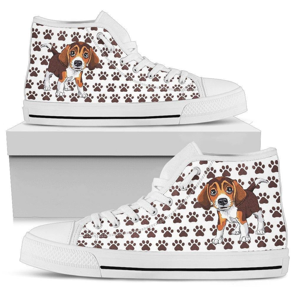 BEAGLE MEN’S HIGH TOP