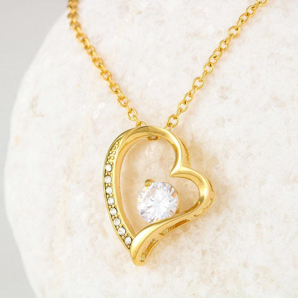 FOREVER LOVE NECKLACE - TSP Top Selling Products