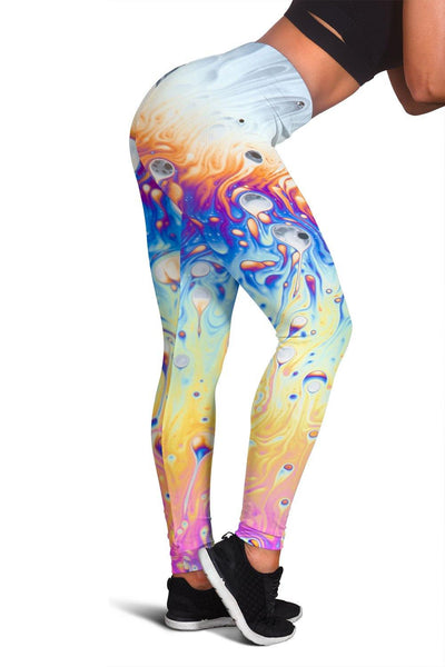DROPS DESIGN LEGGINGS - TSP Top Selling Products