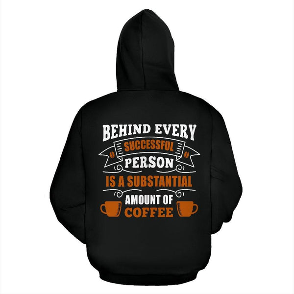 Coffee Hoodie - TSP Top Selling Products