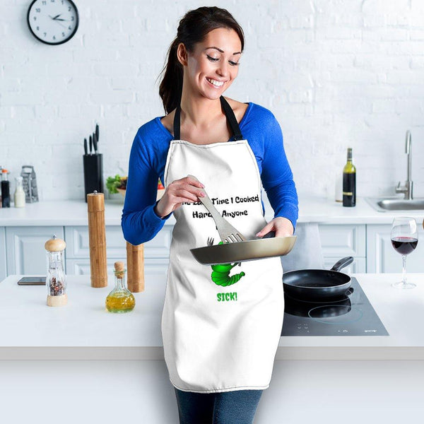 Women's Apron - Sick! - TSP Top Selling Products