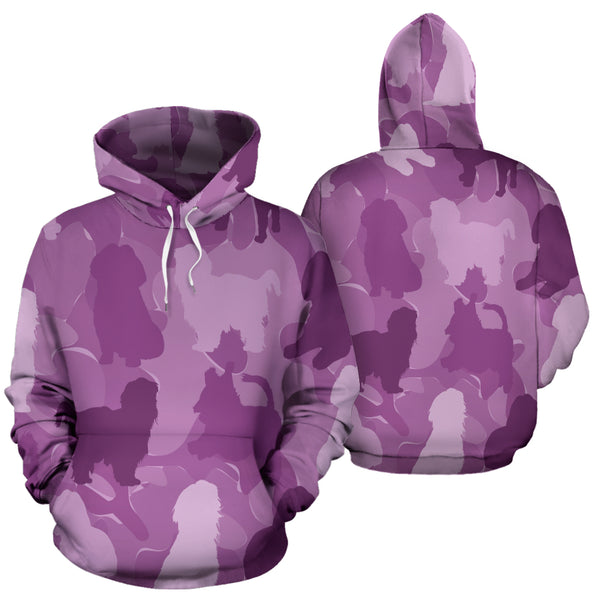 Shih Tzu Pink