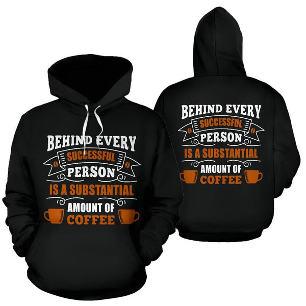 Coffee Hoodie - TSP Top Selling Products