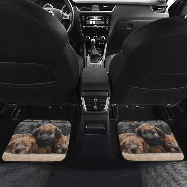 Westie Floor Mat - TSP Top Selling Products