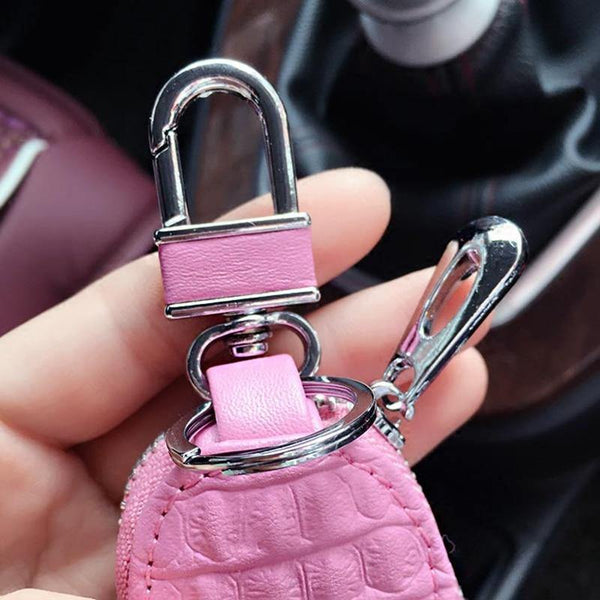 POODLE DOG KEYCHAIN - TSP Top Selling Products