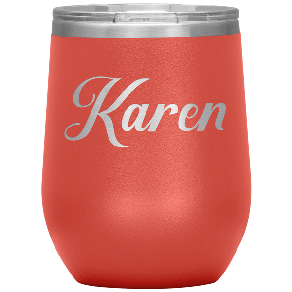 KAREN