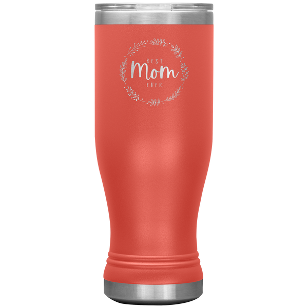 BEST MOM EVER BOHO TUMBLER 20oz - TSP Top Selling Products